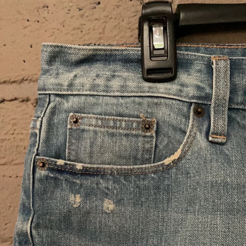 J.Crew Jean Shorts 31